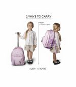 Trolley Bag - Stormy Unicorn - Image 7