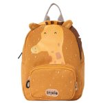 Backpack - Mr. Giraffe