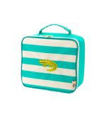 Insulated Lunchbag Croc Rock