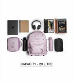 Trolley Bag - Stormy Unicorn - Image 5