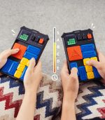 GiiKER Super Slide Puzzle Games, Βlack - Image 2