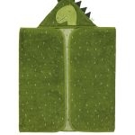 Hooded Towel 70x130cm - Mr. Dino