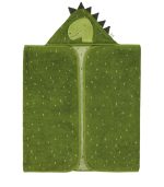 Hooded Towel 70x130cm - Mr. Dino