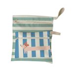 Waterproof Wet Bags Set of 2 Woof Gang