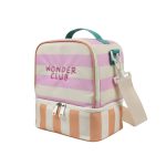 Insulated Lunchbag Sorbet