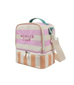 Insulated Lunchbag Sorbet