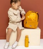 Backpack - Mr. Giraffe - Image 4