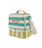 Insulated Lunchbag Moss