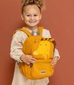 Backpack - Mr. Giraffe - Image 2
