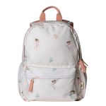 Kids Medium Backpack - Ballerina
