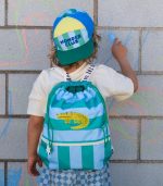 Gym Bag Croc Rock - Image 2