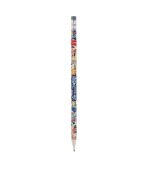 Recycled Paper Pencil - I Used To Be A Newspaper - Travel Stickers