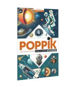 Discovery Stickers - Astronomy