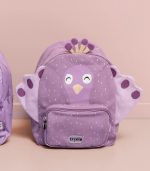 Backpack - Mrs. Peacock - Image 6