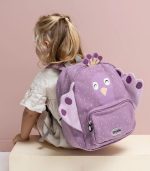 Backpack - Mrs. Peacock - Image 2