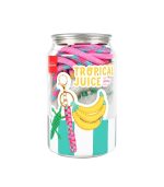 Pshiiit Can Bag Charm Kit - Tropical Juice