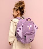 Backpack - Mrs. Peacock - Image 4
