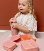 Snack Box Nesting - 3pcs - Mrs. Butterfly - Image 2