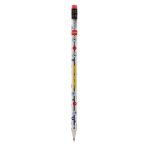 Recycled Paper Pencil - I Used To Be A Newspaper - Robot