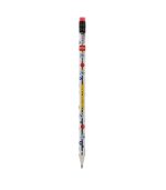 Recycled Paper Pencil - I Used To Be A Newspaper - Robot