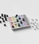GiiKER Smart Four Board Games - Image 4