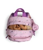 Kids Medium Backpack - Stormy Unicorn - Image 5