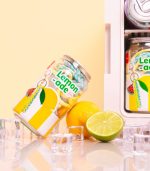 Pshiiit Can Bag Charm Kit - Lemonade - Image 3