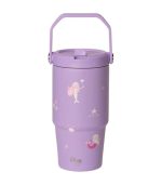 Insulated Tumbler 600ml - Mermaid