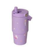 Insulated Tumbler 600ml - Mermaid - Image 4