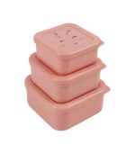 Snack Box Nesting - 3pcs - Mrs. Butterfly - Image 3