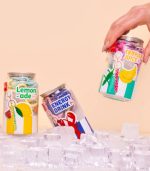 Pshiiit Can Bag Charm Kit - Tropical Juice - Image 4