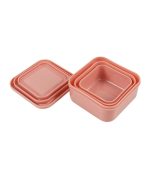 Snack Box Nesting - 3pcs - Mrs. Butterfly - Image 5