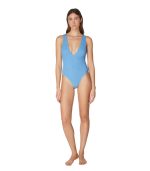 Ariel One Piece, Blue Bubblegum - Image 5