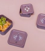 Snack Box Nesting - 3pcs - Mrs. Peacock - Image 6