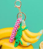 Pshiiit Can Bag Charm Kit - Tropical Juice - Image 2