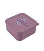 Snack Box Nesting - 3pcs - Mrs. Peacock - Image 7