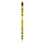 Recycled Paper Pencil - I Used To Be A Newspaper - Bee