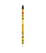 Recycled Paper Pencil - I Used To Be A Newspaper - Bee