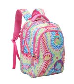 Unicorn Madness - School Backpack - Image 2