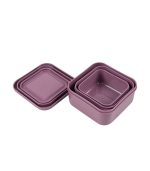 Snack Box Nesting - 3pcs - Mrs. Peacock - Image 5