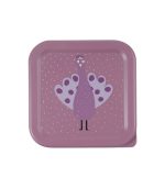 Snack Box Nesting - 3pcs - Mrs. Peacock - Image 8