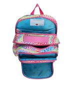 Unicorn Madness - School Backpack - Image 3