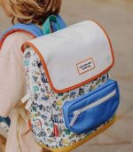 Chill Backpack 2-5Y - Image 10