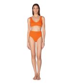 Adele Bikini, Orange - Image 5