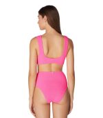 Adele Bikini, Pink Bubblegum - Image 3