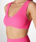 Adele Bikini, Pink Bubblegum - Image 4