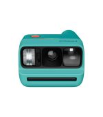 Polaroid Go Generation 3 Instant Camera, Teal