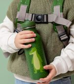 Mr. Alligator Bottle 500ML - Image 2