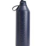 Series 3 Flip Bottle, Astral Navy Blue 1000ml
