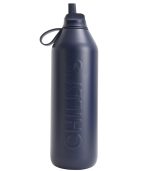Series 3 Flip Bottle, Astral Navy Blue 1000ml
